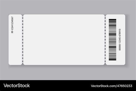 blank concert tickets|blank concert ticket template.